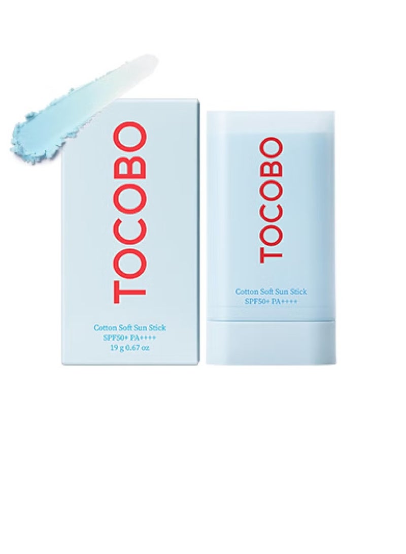 توكوبو عصا واقي الشمس لحماية وترطيب لبشرتك من توكوبو - 19جم - Image 1