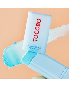 Tocobo Tokubo Sunscreen Stick to Protect and Moisturize Your Skin - 19g  - Image 2