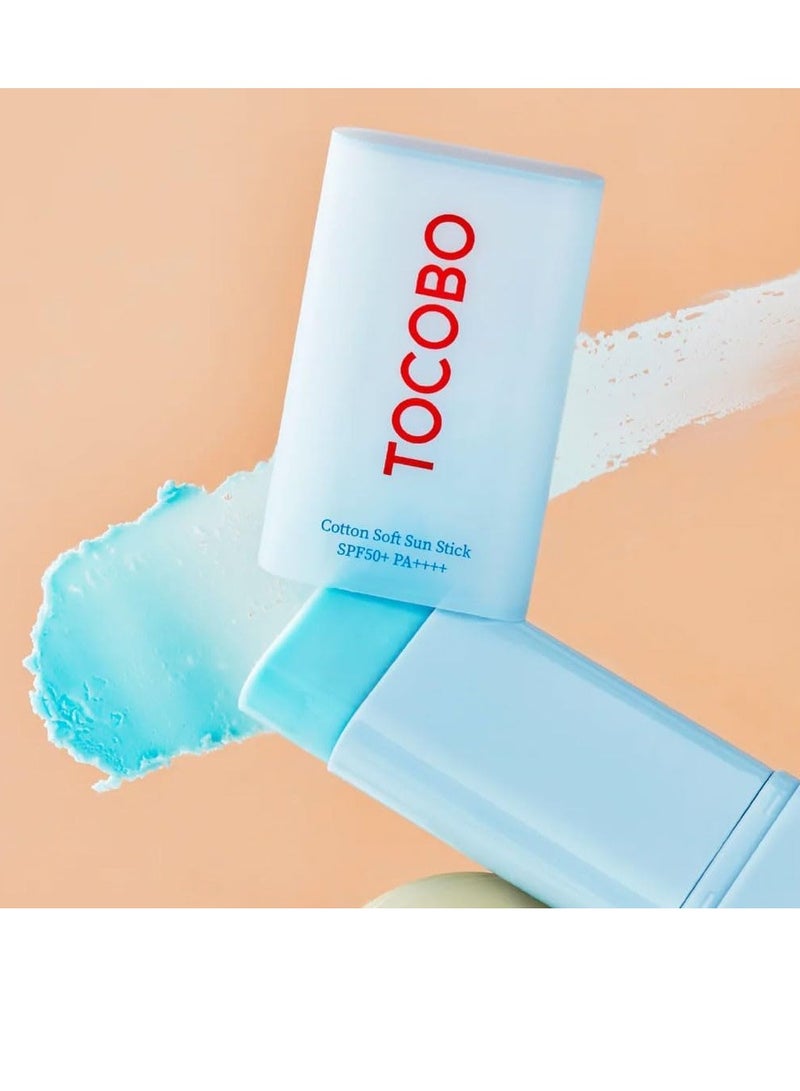 توكوبو عصا واقي الشمس لحماية وترطيب لبشرتك من توكوبو - 19جم - Image 2