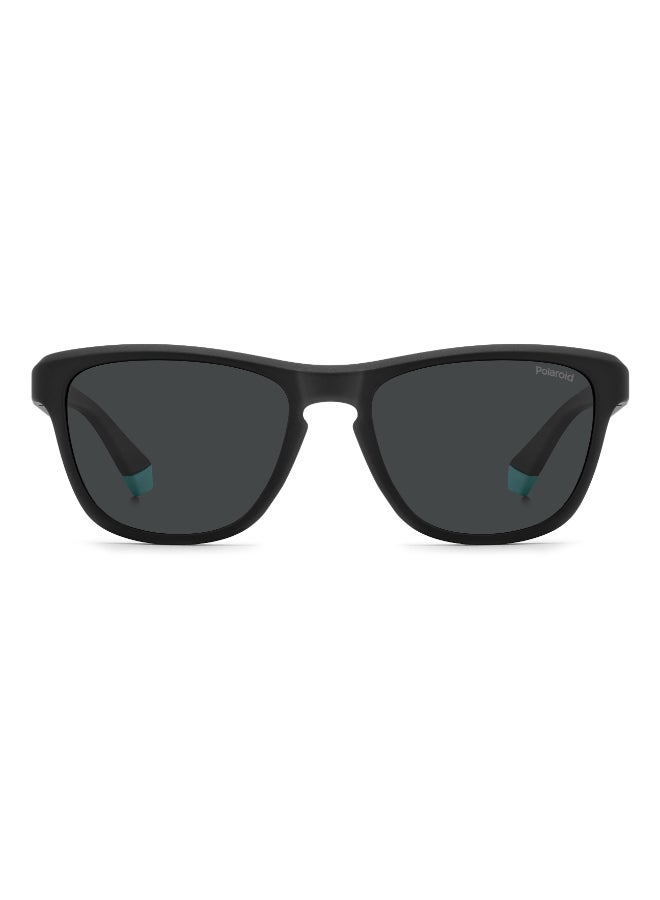POLAROID PLD 2168/S Sunglasses Black Phantos - Image 3