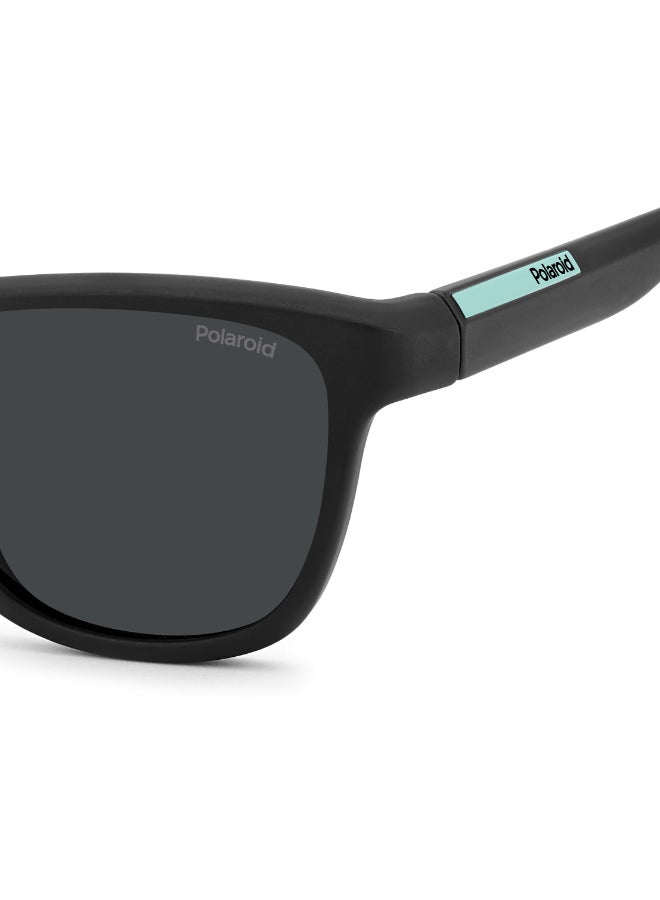 POLAROID PLD 2168/S Sunglasses Black Phantos - Image 5