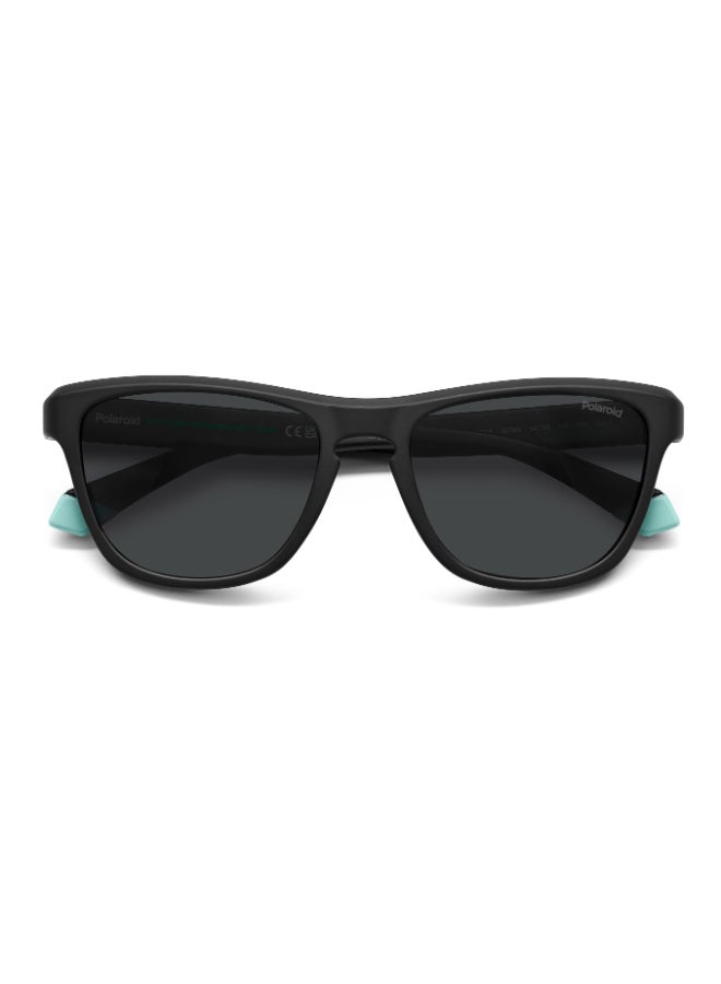 POLAROID PLD 2168/S Sunglasses Black Phantos - Image 4
