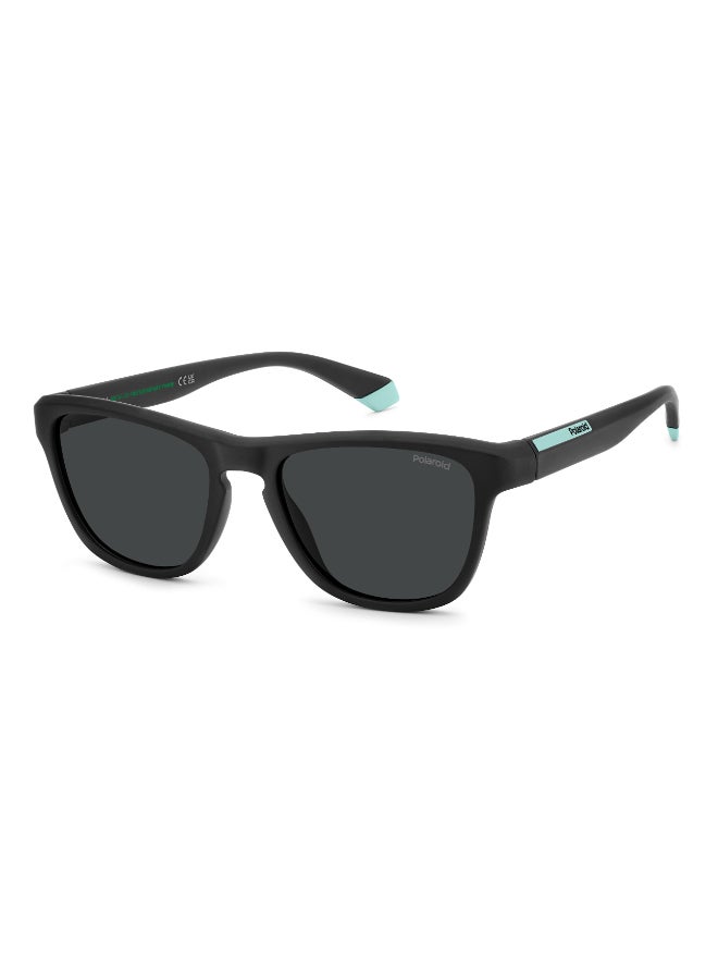 POLAROID PLD 2168/S Sunglasses Black Phantos - Image 1