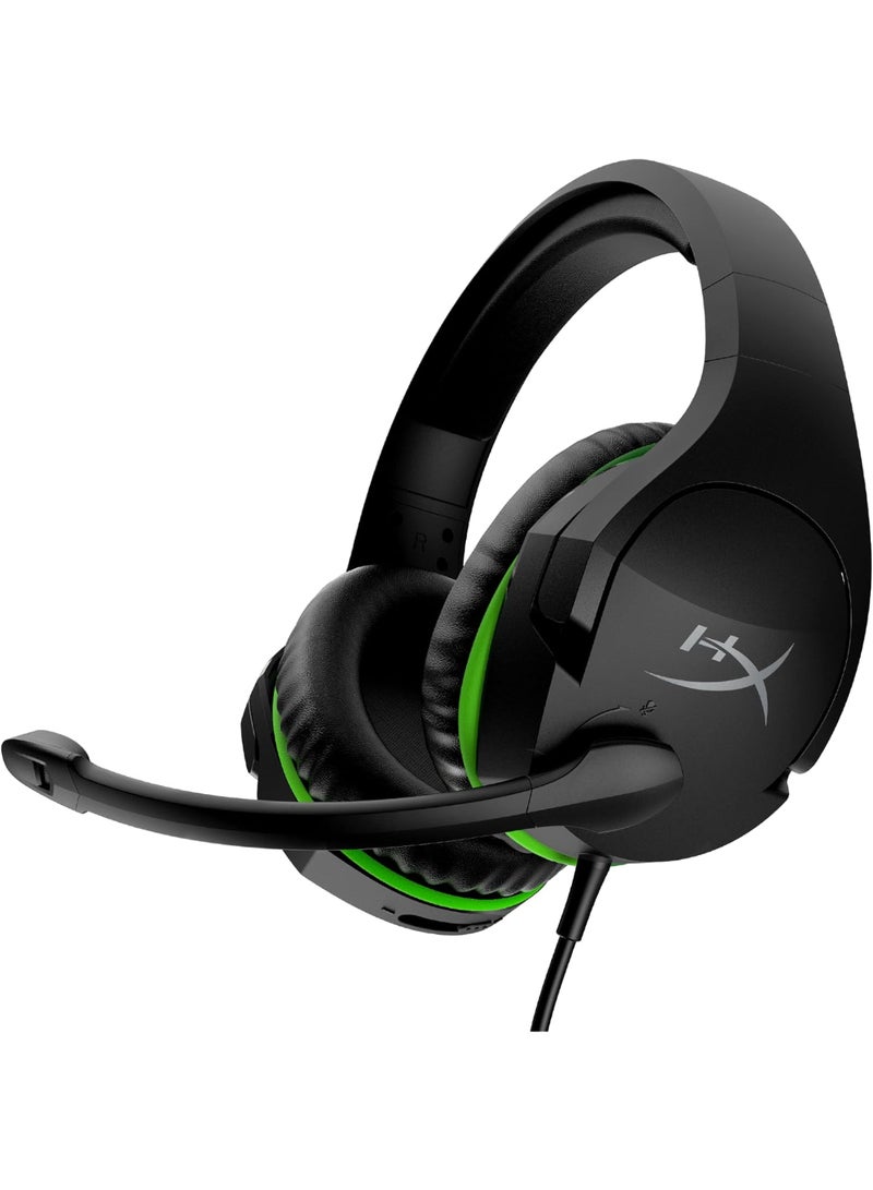 HYPERX Cloudx Stinger Core Gaming Headset For Xbox - Image 1