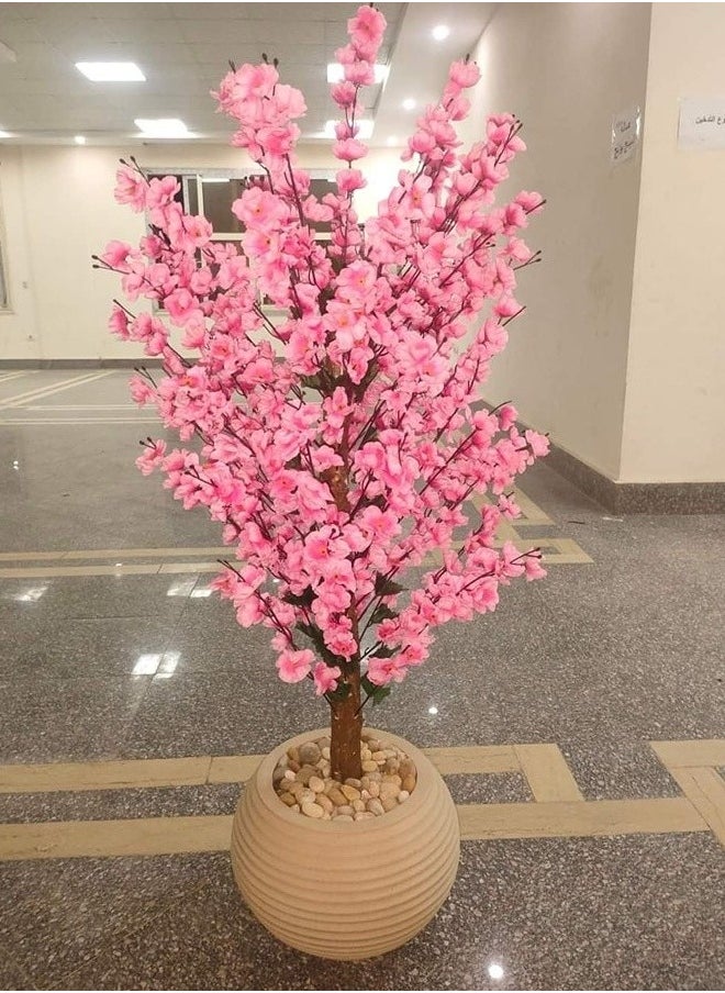 ماركة غير محددة - شجرة  المشمش الصناعيه - Image 1