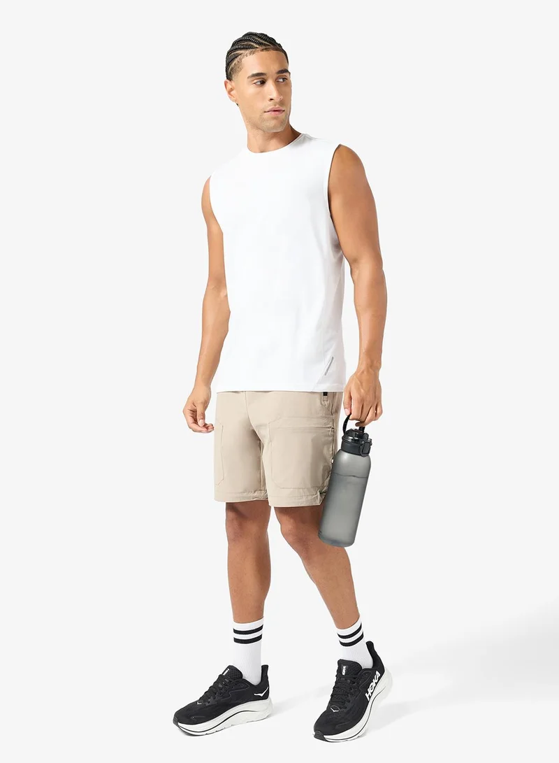 Sun and Sand Sports Men's Urban Shorts