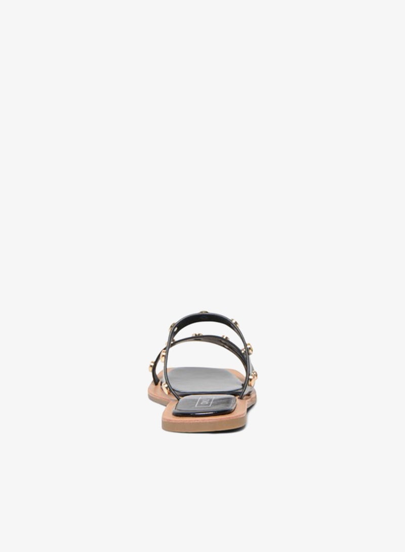 ONLY Casual Slip On Sandals - Image 2