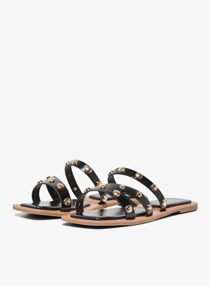 Only  Casual Slip On Sandals for Women | Best Price UAE