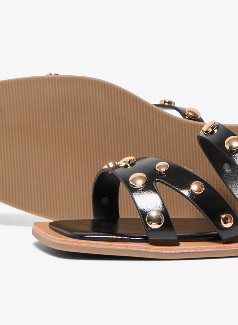ONLY Casual Slip On Sandals - Image 5
