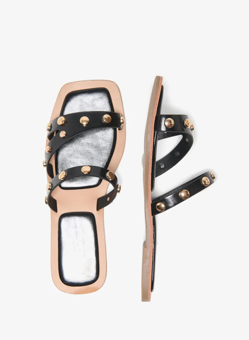 Only  Casual Slip On Sandals for Women | Best Price UAE