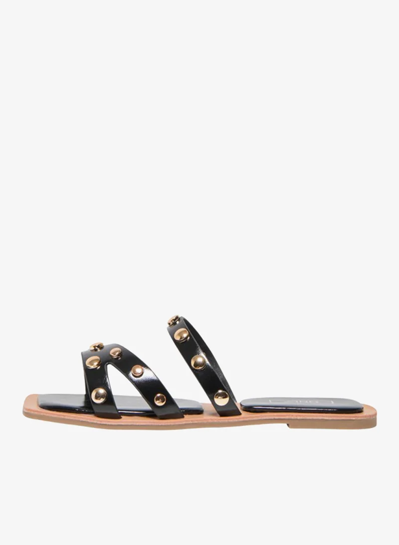 Casual Slip On Sandals