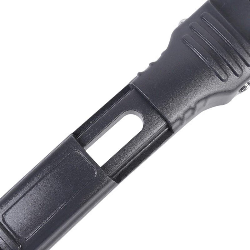 Futaba Silicone Sealant Spreader Spatula Tool Black - Image 5