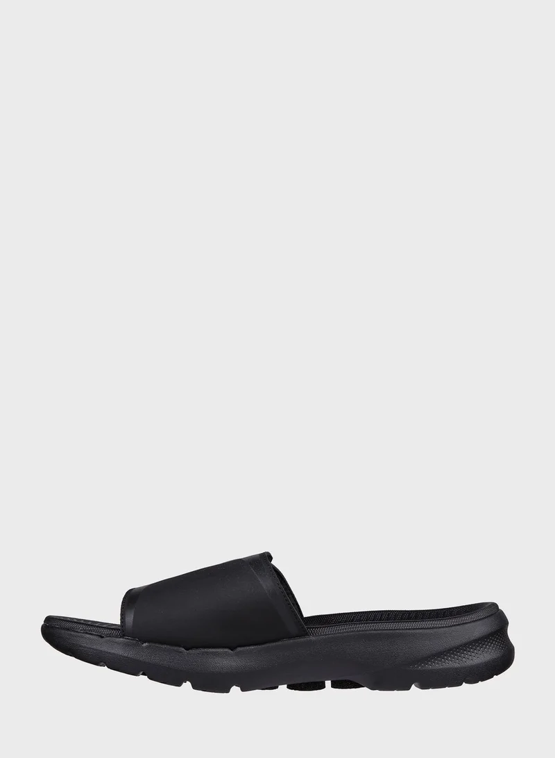 SKECHERS Go Walk 6 Sandal