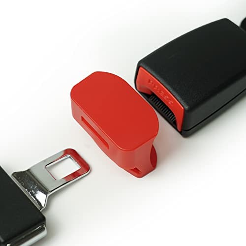 EASICOZI Buckle Guard Preventing Children Unbuckling Themselves While Driving 2Pack - Image 4