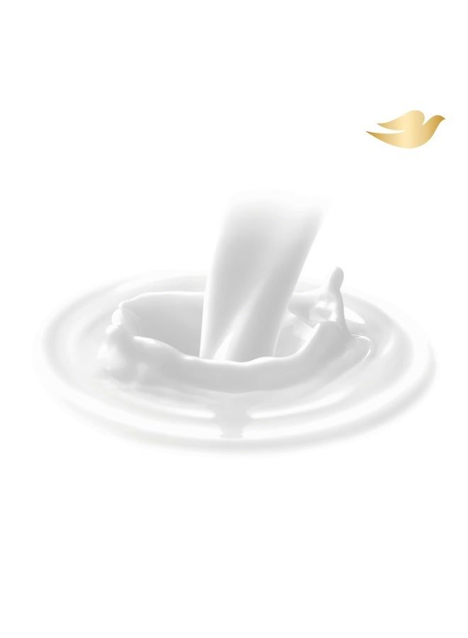 Dove Coco Ritual Hand Cream 75ml - Image 3