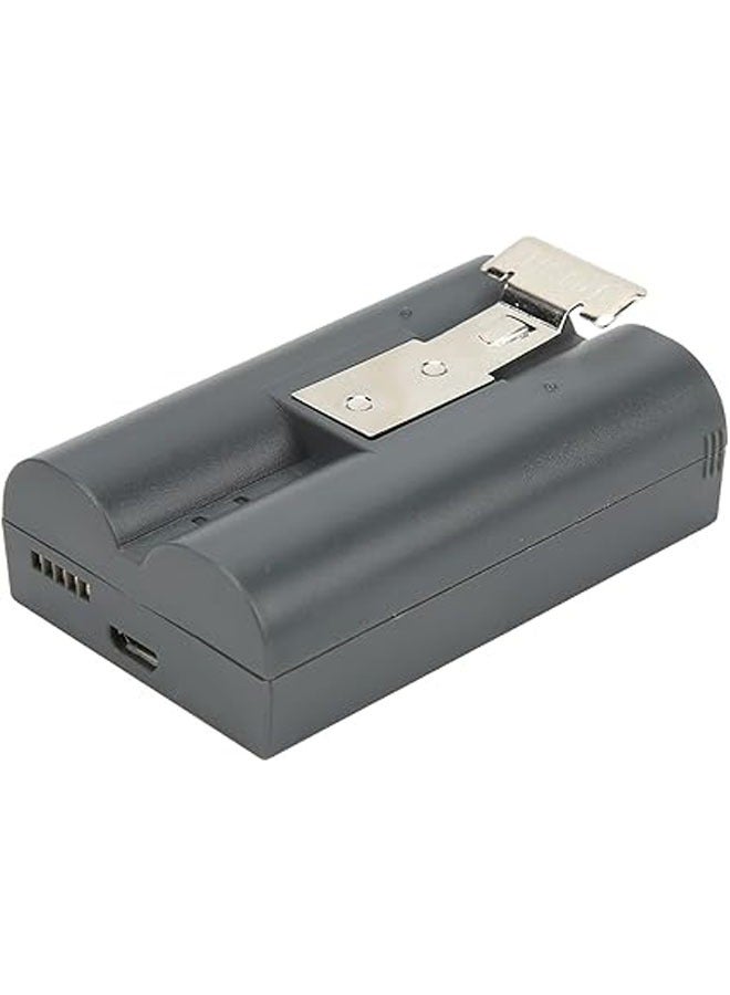 general For Ring Doorbell, Rechargeable Video Battery - 6040mAh Replaceable Video Doorbell, Spotlight Camera, Video Door View Camera, and Adhesive Camera - Image 1