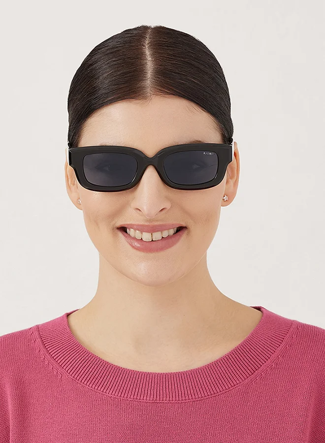Blackout BlackOut TERRA,Women Rectangle Sunglasses