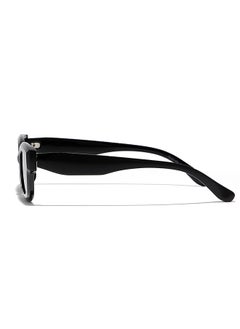 Blackout BlackOut TERRA,Women Rectangle Sunglasses  - Image 2