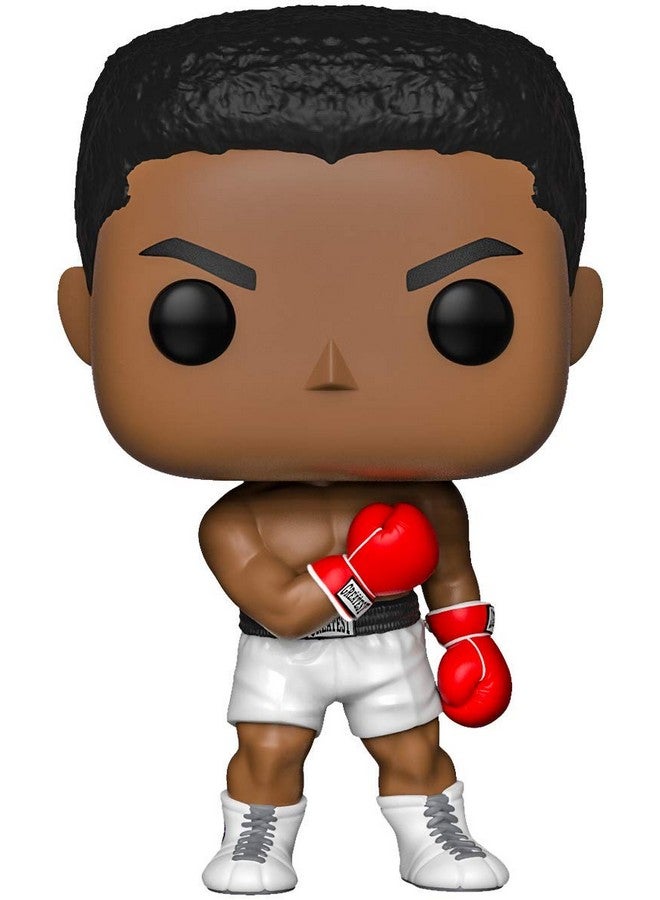 Funko Pop Sports: Muhammad Ali - Image 3