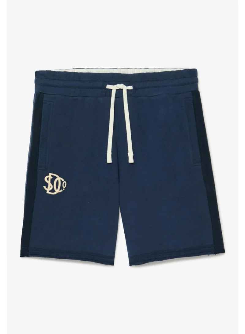 Superdry Vintage Athletic Fives Shorts