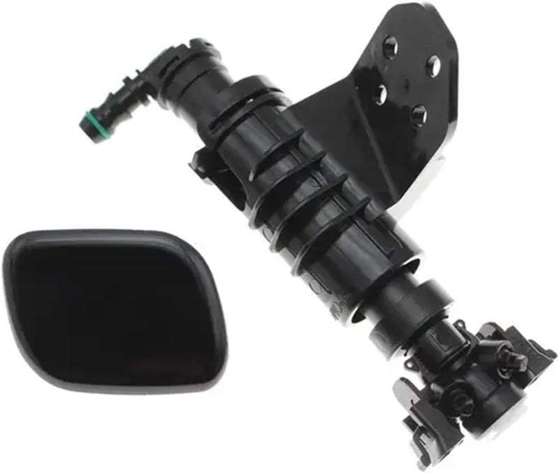 QASULER Headlight Washer Nozzle for Hyundai Tucson - Image 1