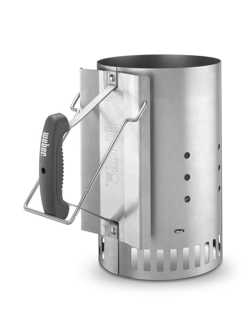 ويبر موقد فحم سريع - Image 5