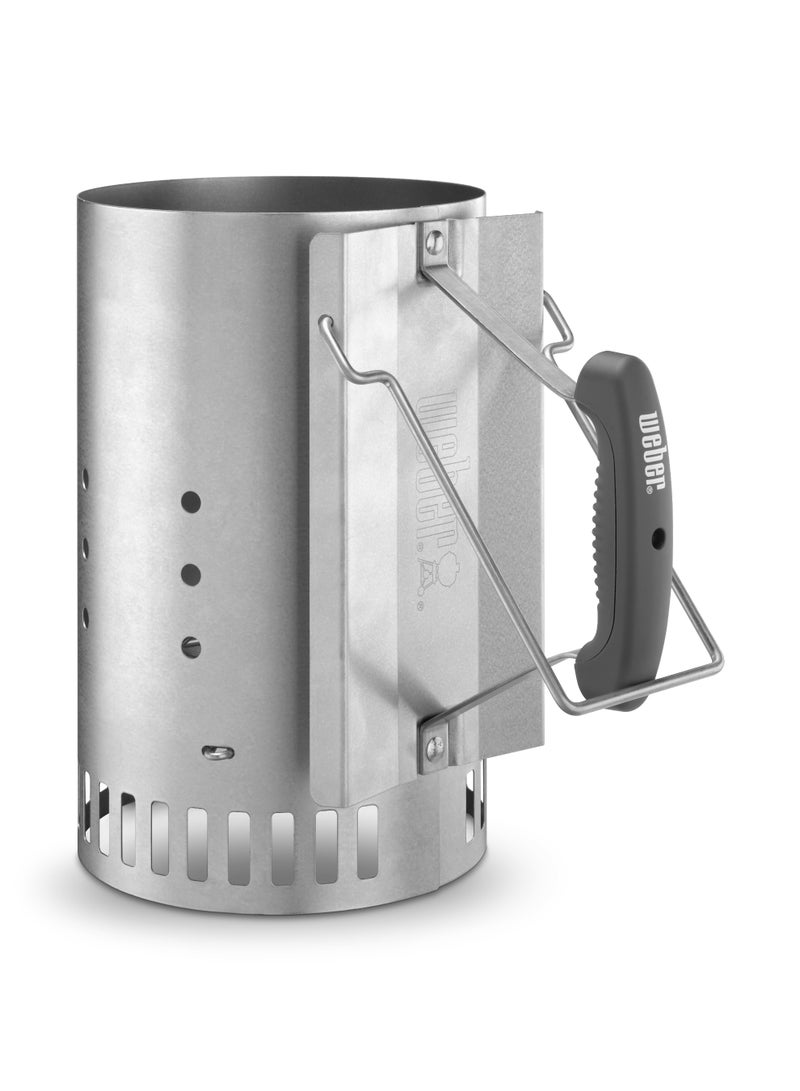 ويبر موقد فحم سريع - Image 1