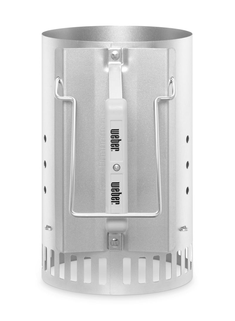 ويبر موقد فحم سريع - Image 3