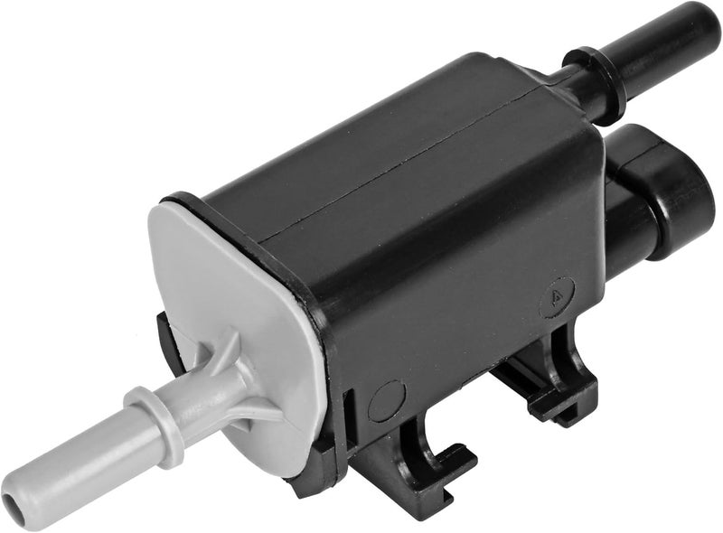 RICH AUTO RICH Vapor Canister Purge Valve Compatible with 2004-2020 Chevy Tahoe Silverado Suburban Malibu GMC Sierra Yukon Part # 214-1680 911-032 2141680 - Image 1