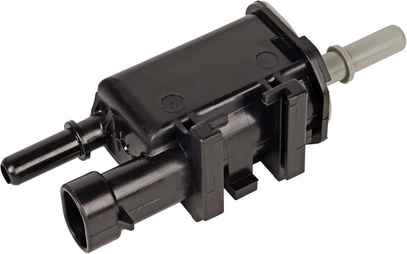 RICH AUTO RICH Vapor Canister Purge Valve Compatible with 2004-2020 Chevy Tahoe Silverado Suburban Malibu GMC Sierra Yukon Part # 214-1680 911-032 2141680 - Image 5