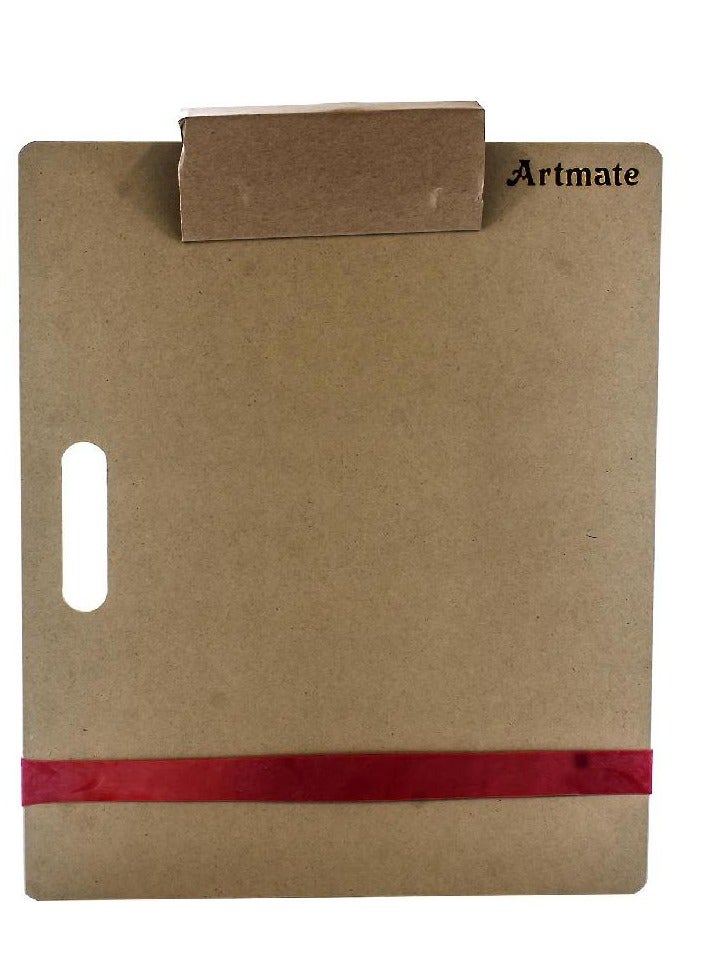 آرتمايت لوحة رسم ميدانية