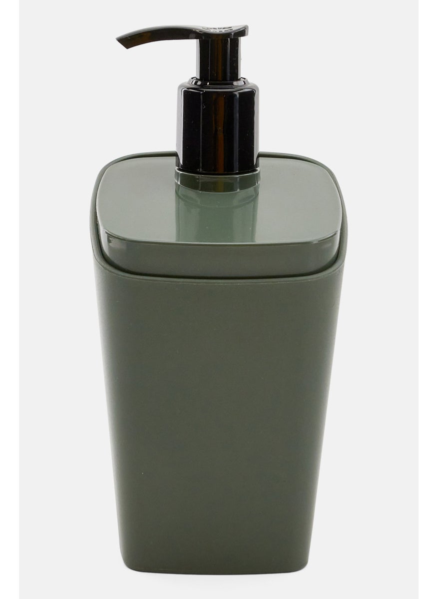 Soap Dispenser, Olive - pzsku/Z2DF72CFEF044C293924AZ/45/_/1724350900/5de79f01-8b32-4b18-9c43-2f703006f09a