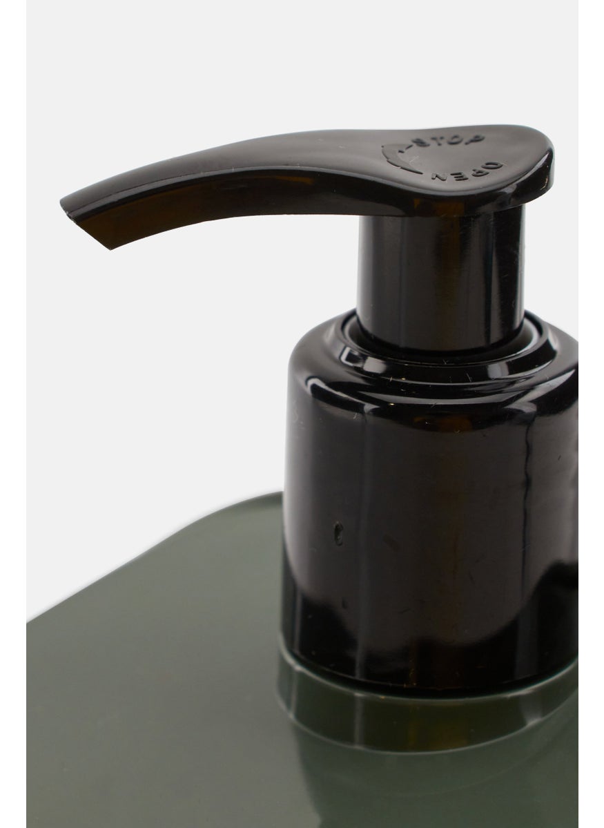 Soap Dispenser, Olive - pzsku/Z2DF72CFEF044C293924AZ/45/_/1735568116/9e0ef42c-d8e5-4502-8a7b-b1e98b639926