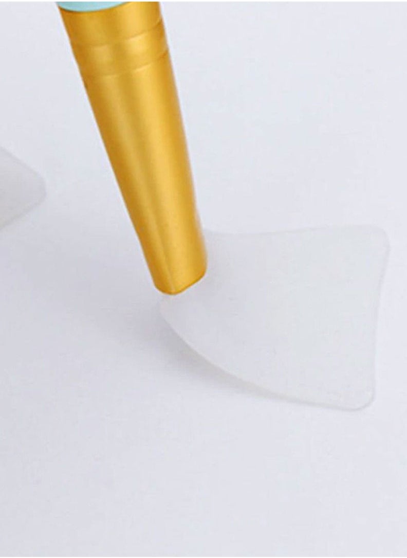 Falu Art  Resin art 3 to 1 Weight Ratio 1000G With Tools  - Image 5
