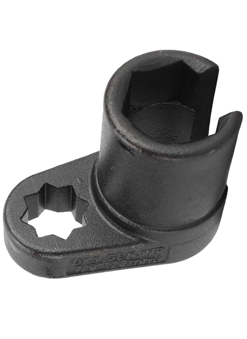RATSAW - Oxygen Sensor Socket, 1/2" Drive 7/8" 22mm Hex Offset Socket - Image 1