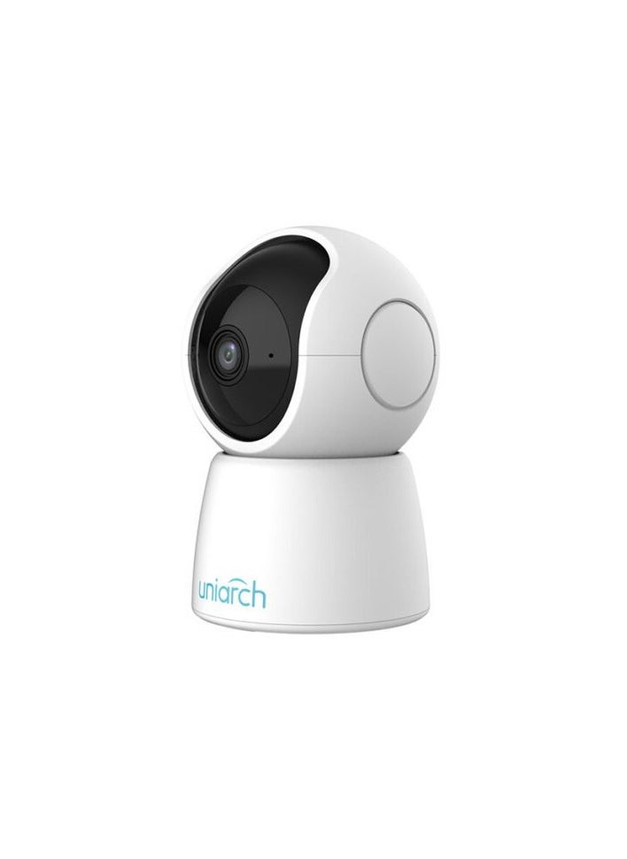 UNIARCH - Uniarch Smart Home WIFI Indoor Camera, 3 MP Indoor PT Camera with realtime 2-way audio - Image 1