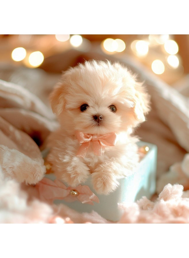 عام بلدي واقعية الروبوت جرو بلدي الروبوت جرو قصيرة أفخم دمية هو أفضل هدية للعائلة والأصدقاء