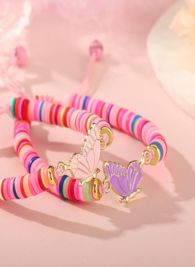 AULSIEY First Day of Kindergarten Bracelet Mommy and Me,Back to School Outfits for Girls,First Day of School Pre K Preschool Bracelet for Mommy and Me,Back to School Pre K Stuff (Pre K) - Image 3