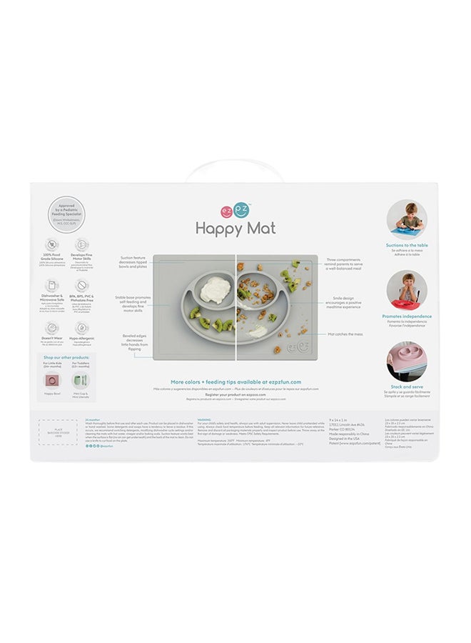 ازبيز EZPZ - حصيرة السعادة - سيج - Image 3