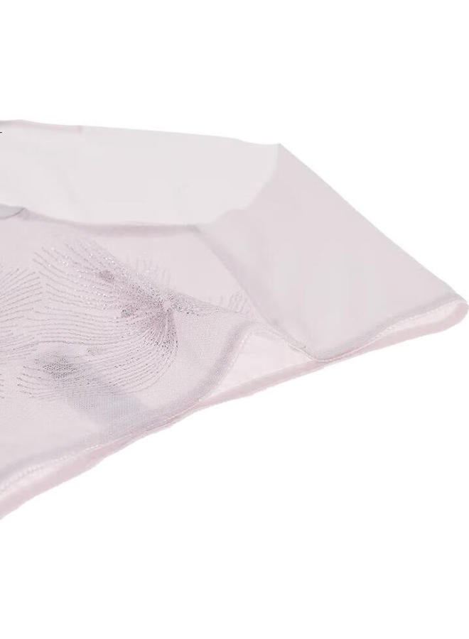 Aimer Women'S Cotton Crotch Panties Summer Clean Trace Leg Circumference Mid-Waist Flat-Angle Panties Am23B031 165 - Image 1