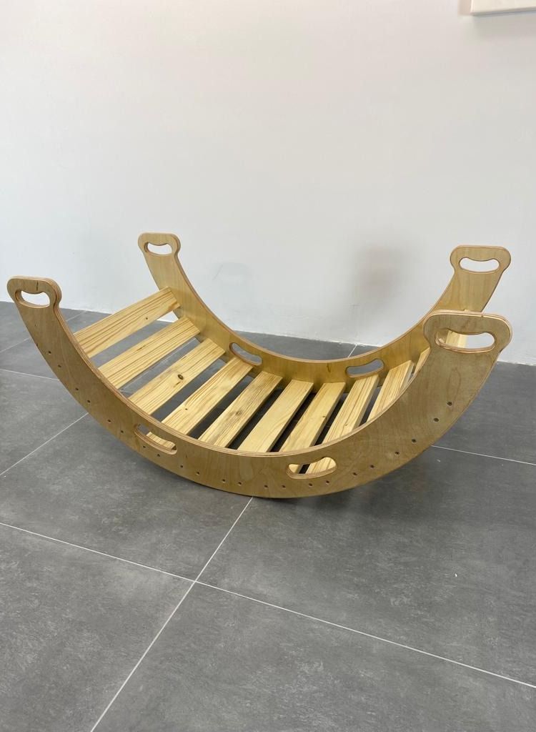 بالتيز بيكلر روكر - Image 2