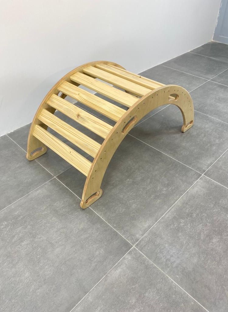 بالتيز بيكلر روكر - Image 3