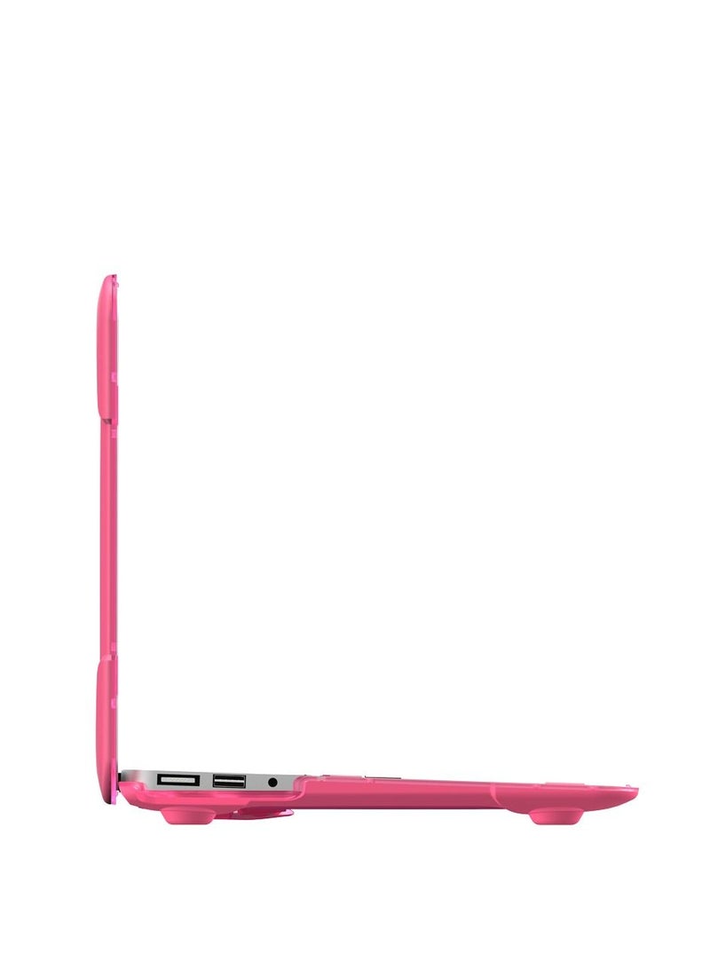 GULFLINK Hard Shell Case Cover with Kickstand Shockproof Function for MacBook Air A1465/A1370 11 inch - Image 5