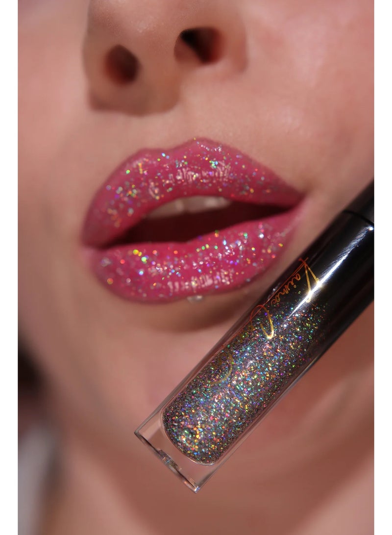 ليب جلوس - Image 2