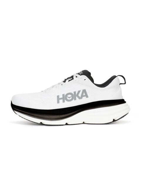 Hoka Bondi 8 Outdoor Running Shoes