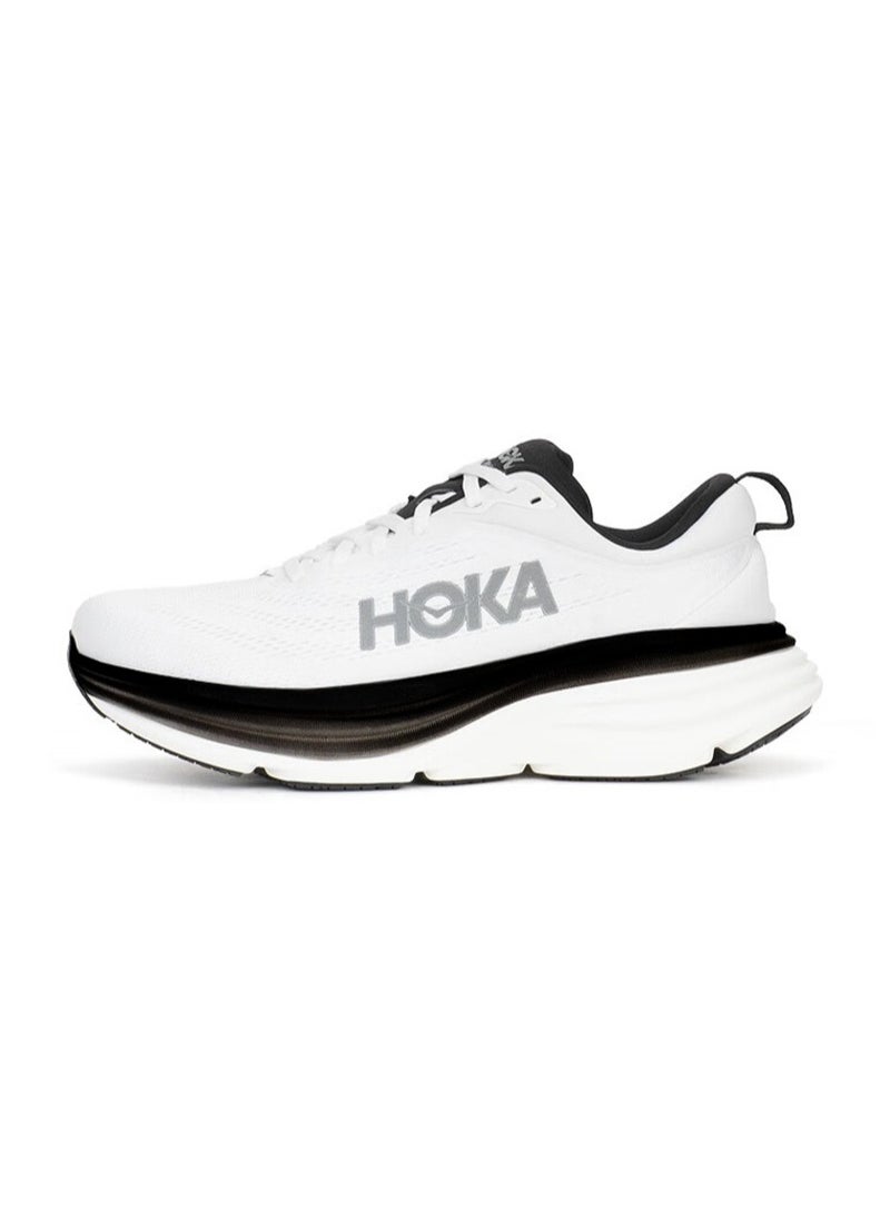 Hoka One One Hoka Bondi 8 Outdoor Running Shoes  - Image 1