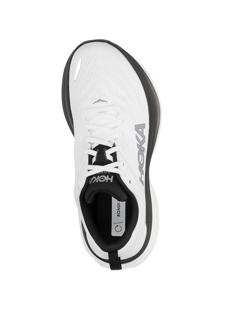 Hoka One One Hoka Bondi 8 Outdoor Running Shoes  - Image 2