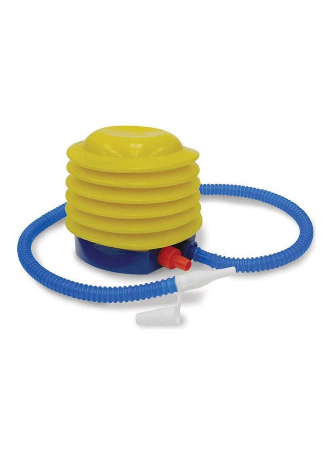 اسم المحتوى ناريلا كرة ألعاب رياضية ويوجا 75سم - Image 2