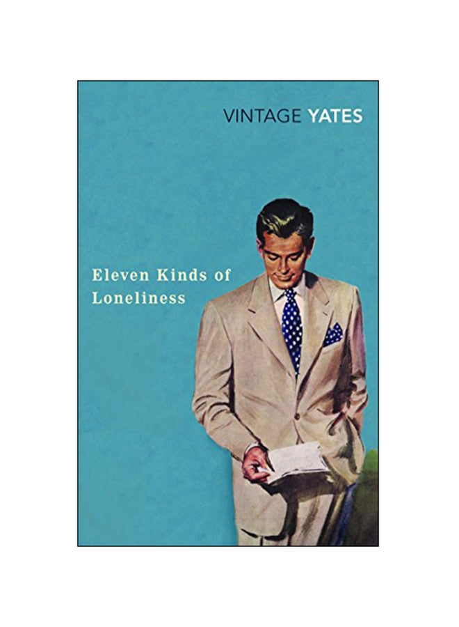 Eleven Kinds Of Loneliness