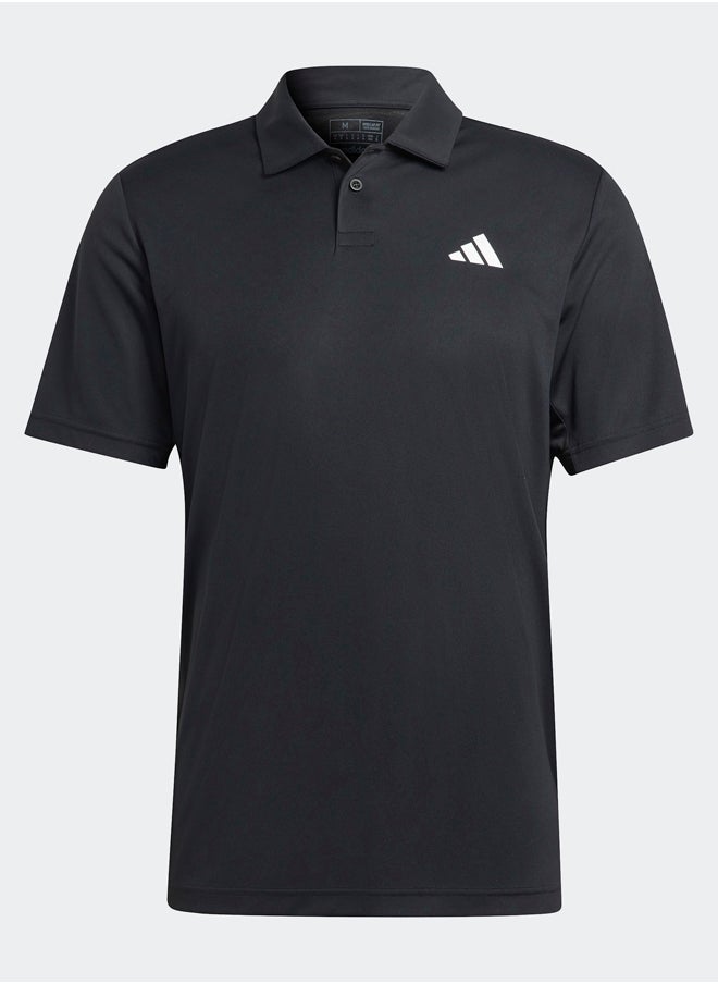 Adidas Club Tennis Polo Shirt  - Image 2